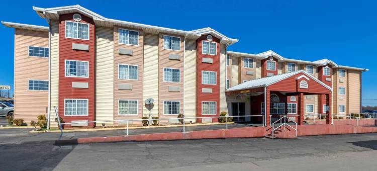 品质酒店(Quality Inn)图片