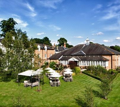 贝德福德洛奇酒店及水疗中心(Bedford Lodge Hotel & Spa)图片