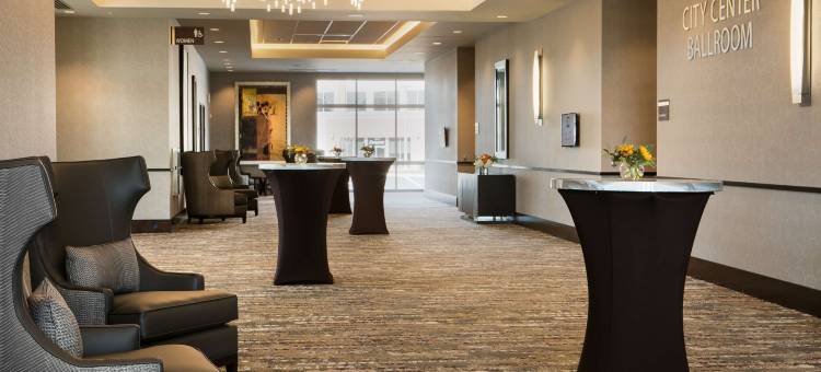堪萨斯城/雷内克萨市中心凯悦嘉轩酒店(Hyatt Place Kansas City/Lenexa City Center)图片