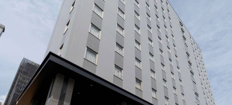 贝斯特韦斯特优质酒店福冈天神南(Best Western Plus Fukuoka Tenjin-Minami)图片