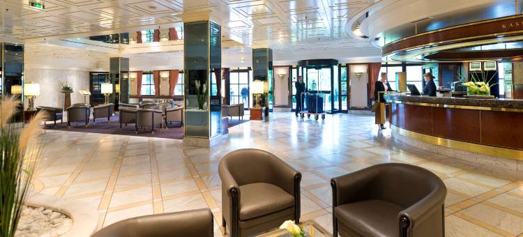 玛丽蒂姆柯尼希斯温特酒店(Maritim Hotel Königswinter)图片