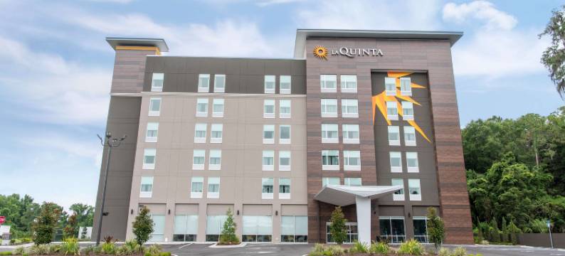 湖城拉昆塔温德姆套房酒店(La Quinta by Wyndham Lake City)图片