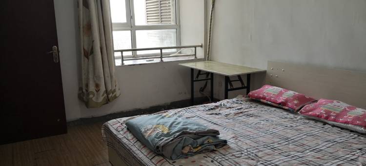 房东惠姐公寓(谈固南大街分店)图片