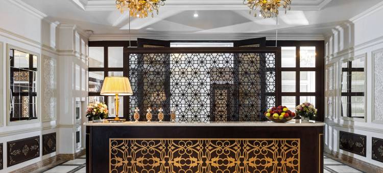 Rixos卡迪夏希姆肯特酒店(Rixos Khadisha Shymkent)图片