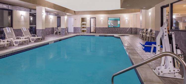 Wingate by Wyndham Athens Near Downtown图片