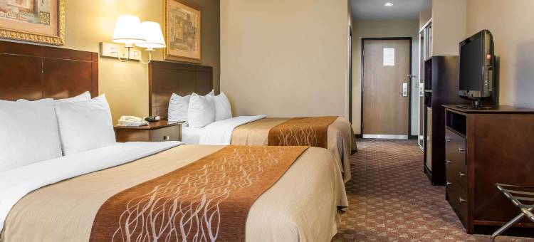 凯艺酒店(Quality Inn)图片