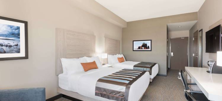 Wingate by Wyndham Dieppe Moncton图片