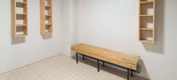 塞伊奈约基斯堪迪克酒店(Scandic Seinäjoki)图片