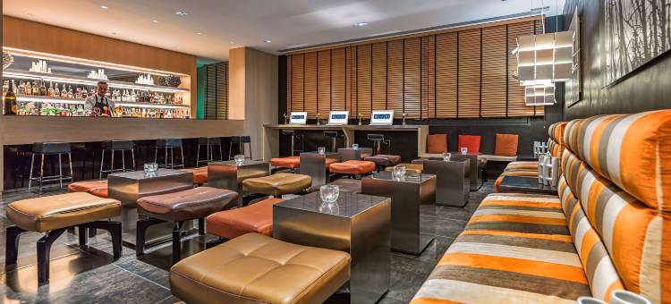 H10罗马城市酒店(H10 Roma Città)图片