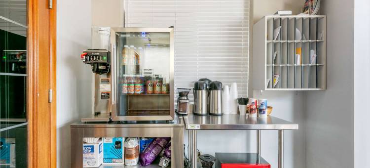 金士顿泉罗德威酒店(Rodeway Inn Kingston Springs)图片