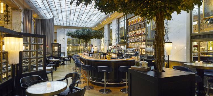维也纳柏悦酒店(Park Hyatt Vienna)图片