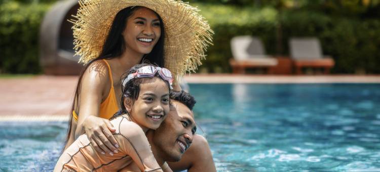 金边索菲特佛基拉酒店(Sofitel Phnom Penh Phokeethra)图片