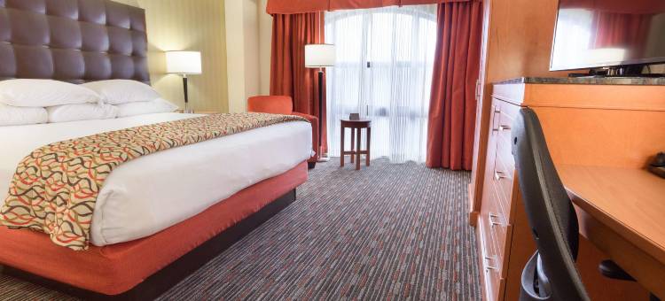 德鲁里酒店及套房-圣路易斯联合车站(Drury Inn and Suites St Louis Union Station)图片