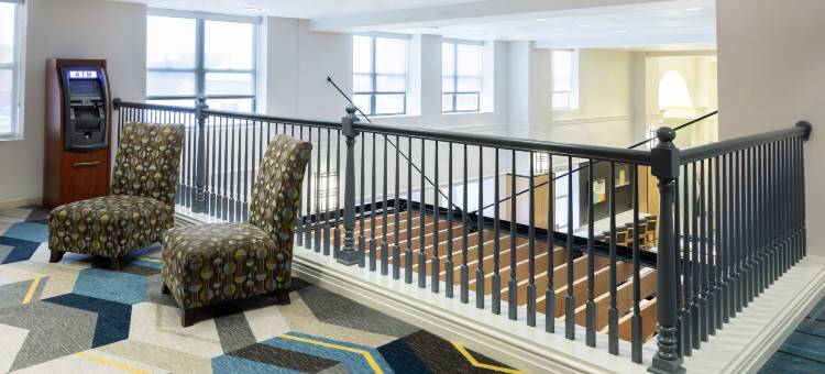 芝加哥/绍姆堡凯悦嘉寓酒店(Hyatt House Chicago Schaumburg)图片