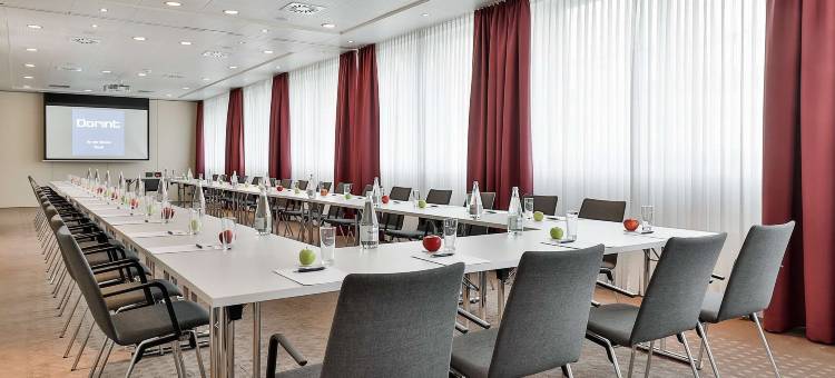 精华 - 巴塞尔市多林特(Essential by Dorint Basel City)图片