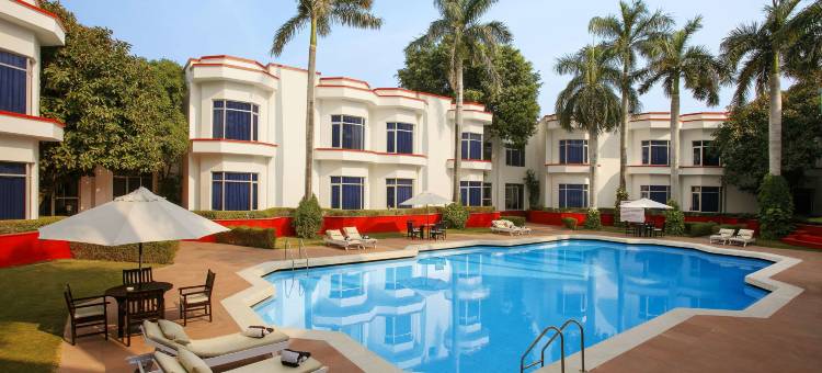 克久拉霍温德姆华美达酒店(Ramada by Wyndham Khajuraho)图片