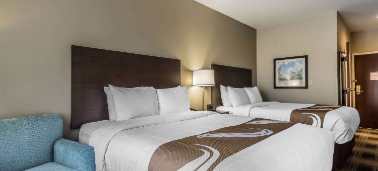 凯艺酒店(Quality Inn Pleasant View)图片