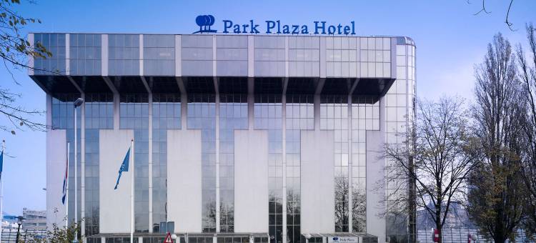 乌特勒支丽亭酒店(Park Plaza Utrecht)图片