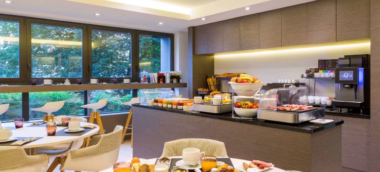 圣安东尼Spa酒店，贝斯特韦斯特至尊精选(Le Saint-Antoine Hotel  Spa, BW Premier Collection)图片