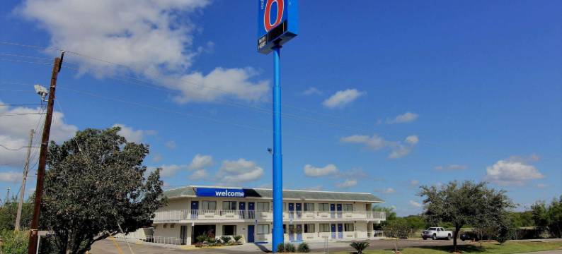 克恩斯维尔6号汽车旅馆(Motel 6 Kingsville, TX)图片