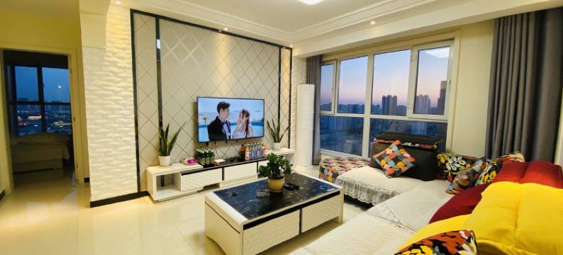 栖馨民宿(韩家胡同分店)图片