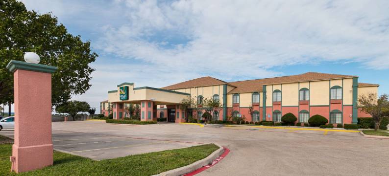 凯艺套房酒店(Quality Suites)图片