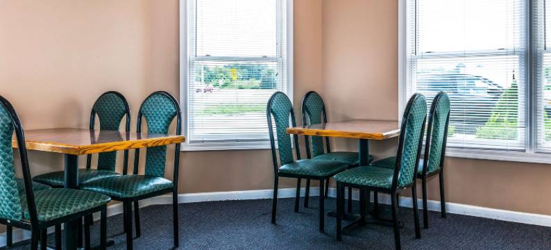 文森斯伊克诺旅馆(Econo Lodge Vincennes)图片