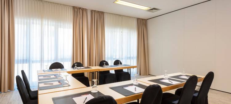 罗森海姆城市酒店(City Hotel Rosenheim)图片