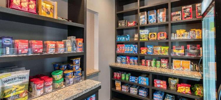 丹佛国际机场美茵斯坦套房酒店(MainStay Suites Denver International Airport)图片