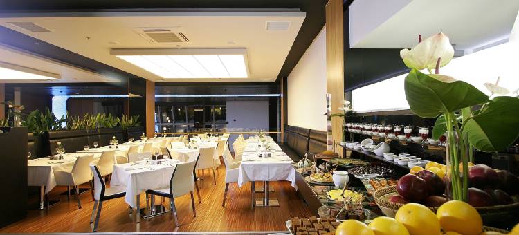 里士满诺健康Spa酒店 - 限成人酒店(Richmond Nua Wellness -Spa)图片