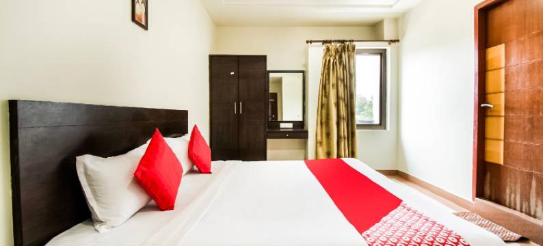 OYO 70129 Suprabhat Grand图片