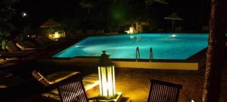 克里特岛乡村公寓式酒店(Cretan Village Hotel)图片