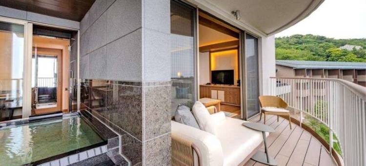 伊豆水疗度假酒店(Izu Hotel Resort & Spa)图片