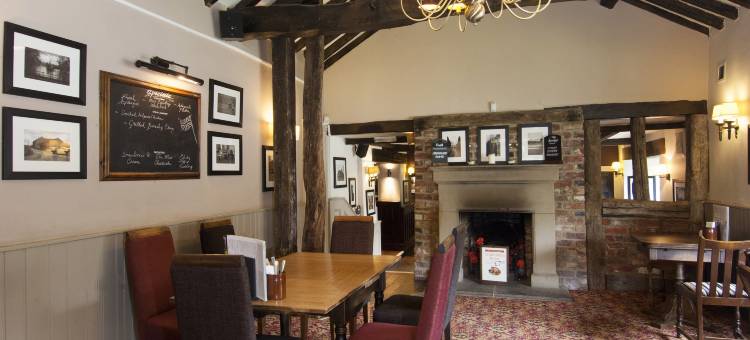 银石普瑞米尔酒店(Silverstone)图片