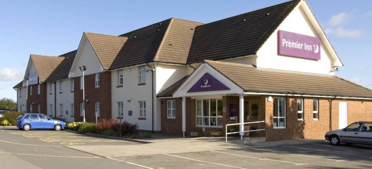 达勒姆普瑞米尔酒店(牛顿艾克利夫)(Premier Inn Durham (Newton Aycliffe))图片