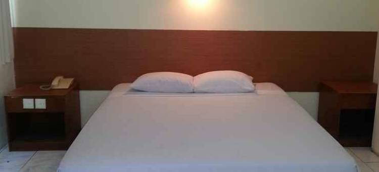 劳兹因达酒店(Hotel Lautze Indah)图片