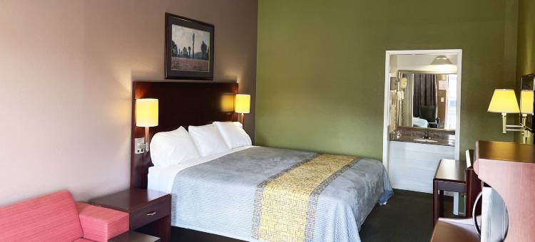 汤姆森快捷旅馆(Express Inn Thomson)图片