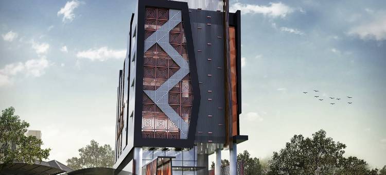 宜必思泗水蒂达酒店(Ibis Surabaya Tidar)图片