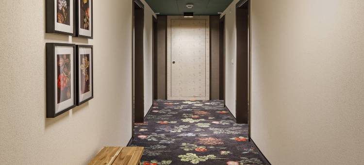 运动酒店(Hotel Sport Klosters)图片