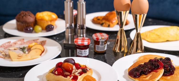 voco首尔江南IHG旗下酒店(voco Seoul Gangnam by IHG)图片