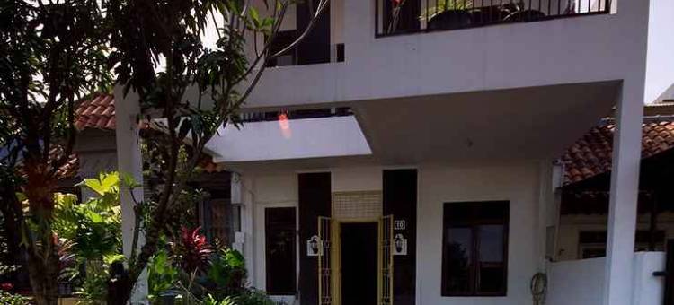 格里亚·坦帕克·瑟林酒店(Griya tampak siring)图片