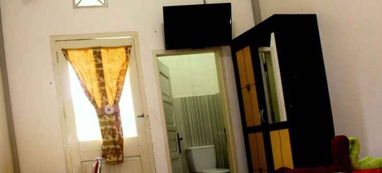 缅甸回教住宿旅馆(Burma Residence Syariah)图片