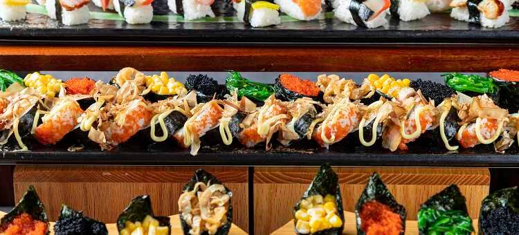 广州南湖假日酒店图片