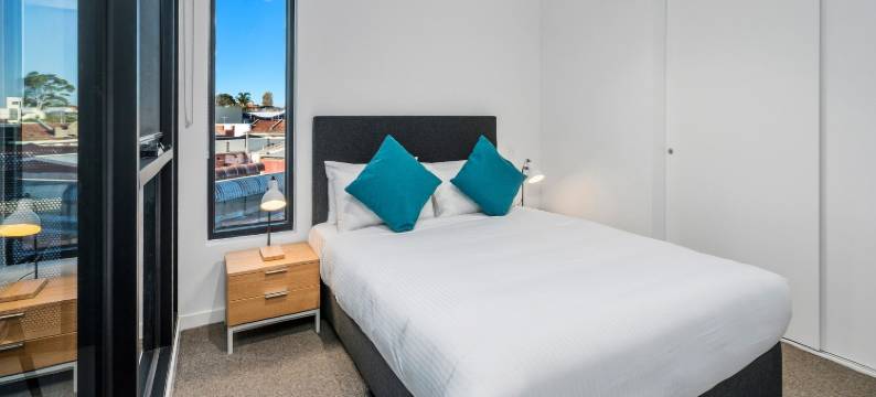 安克雷奇汉普顿公寓(Anchorage Apartments Hampton)图片