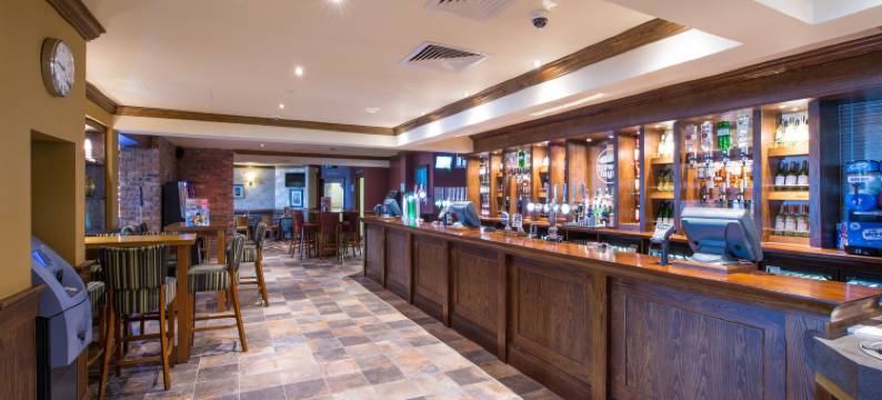 滨海绍森德普瑞米尔酒店(Premier Inn Southend On Sea (Eastern Esplanade))图片