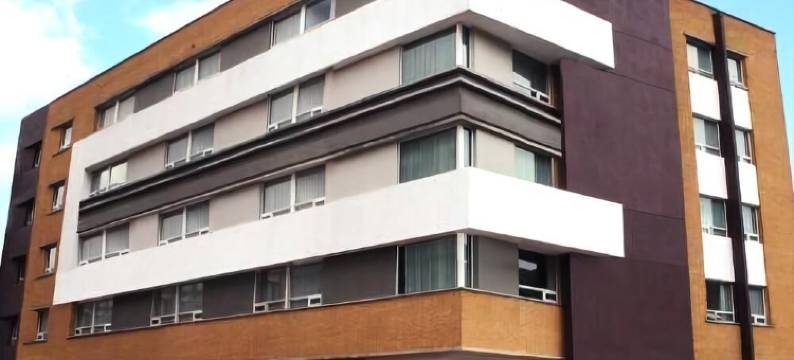 维亚乔 617 号套房酒店(Hotel Viaggio 617)图片