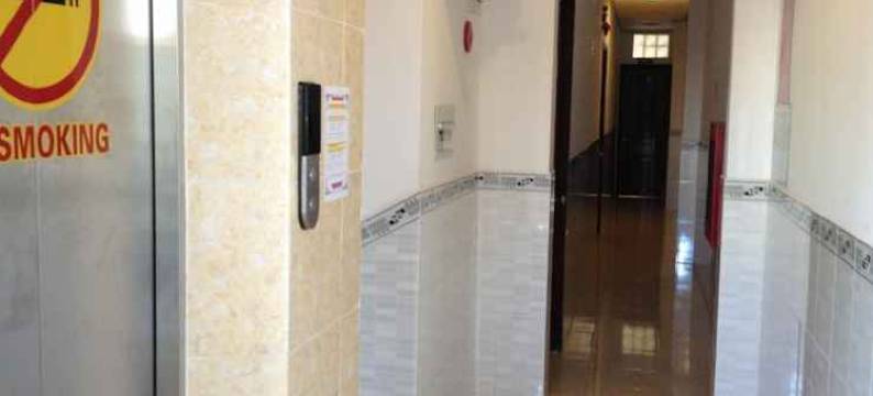 芹苴紫胶酒店(Huynh Lac Can Tho Hotel)图片