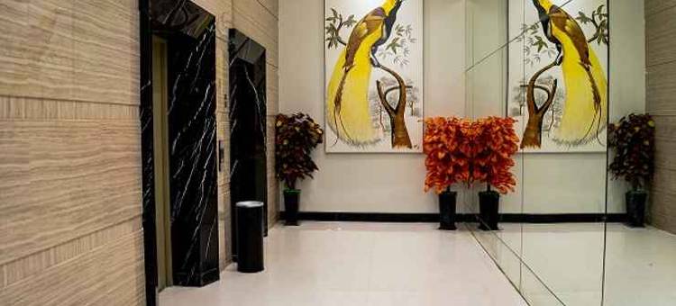 Red Cendrawasih Hotel Makassar图片