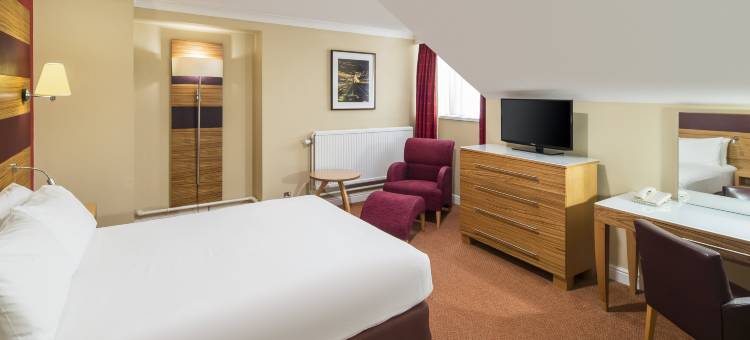 Crowne Plaza 切斯特(Crowne Plaza Chester)图片
