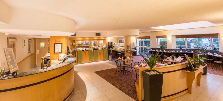 姆博贝拉路边小屋(Road Lodge Mbombela)图片